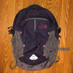 BRAND NEW The North Face Borealis Backpack